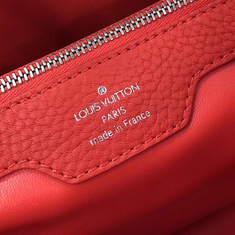 LV Top Handle Bags